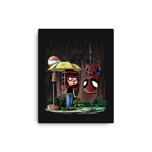 My Neighbor Spidey