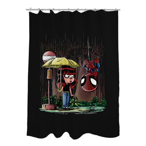 My Neighbor Spidey