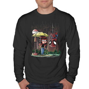 My Neighbor Spidey