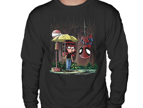 My Neighbor Spidey
