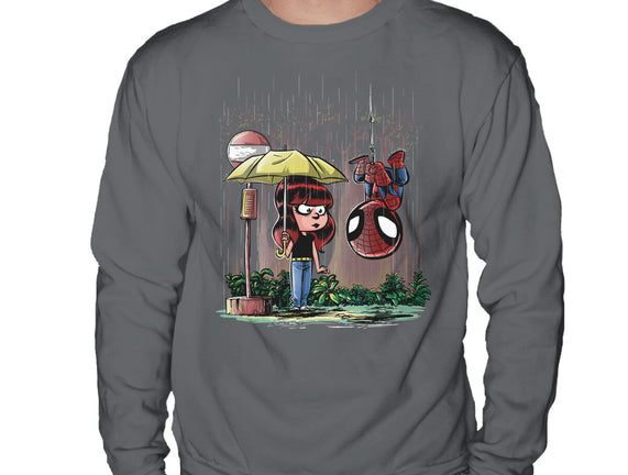 My Neighbor Spidey