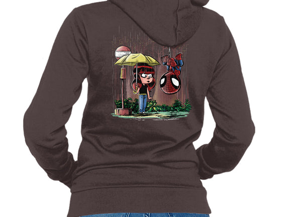 My Neighbor Spidey
