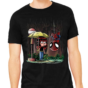 My Neighbor Spidey