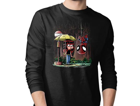My Neighbor Spidey