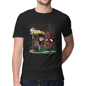My Neighbor Spidey