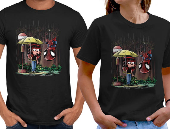 My Neighbor Spidey
