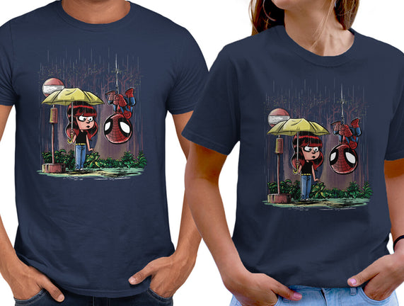 My Neighbor Spidey