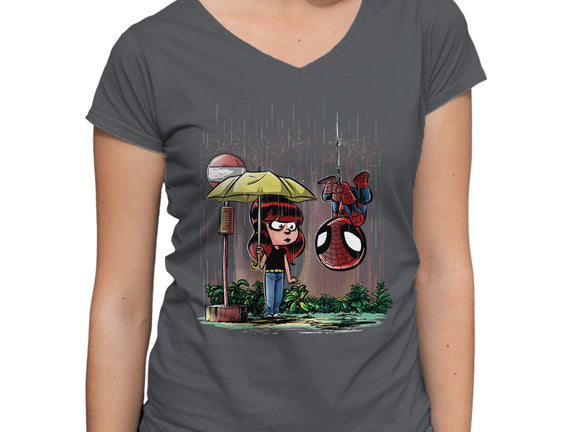My Neighbor Spidey