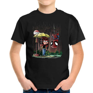 My Neighbor Spidey