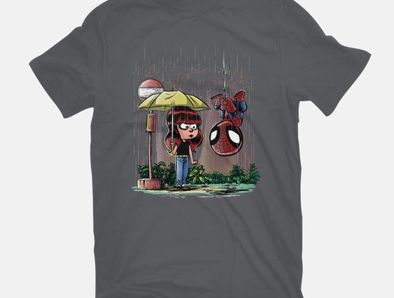 My Neighbor Spidey