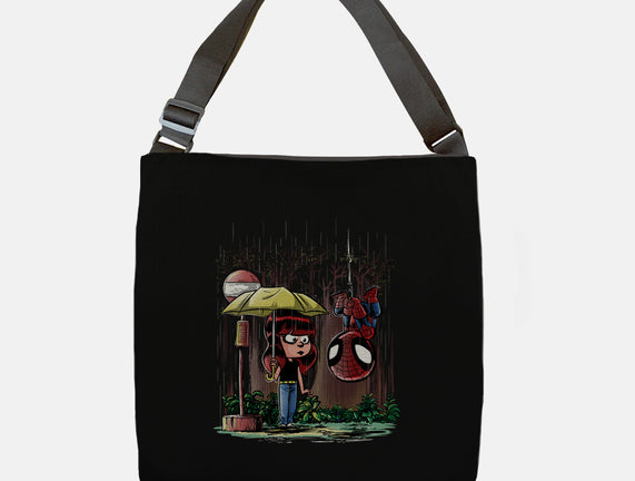 My Neighbor Spidey