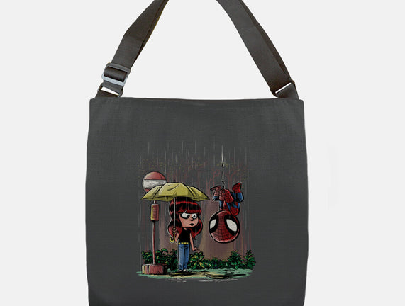 My Neighbor Spidey