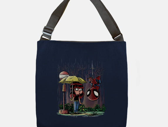 My Neighbor Spidey