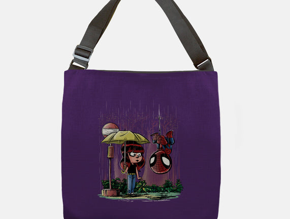 My Neighbor Spidey