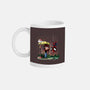 My Neighbor Spidey-none mug drinkware-zascanauta