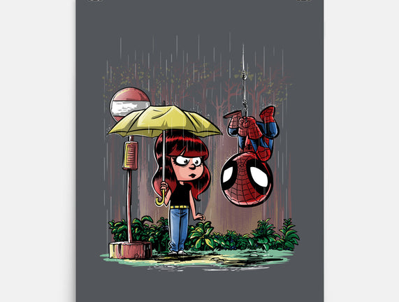 My Neighbor Spidey