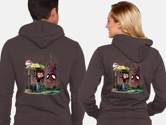 My Neighbor Spidey