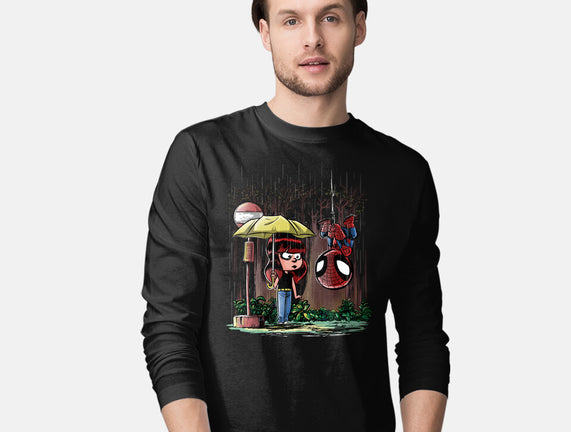My Neighbor Spidey