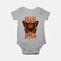 Chaos Dice-baby basic onesie-Studio Mootant