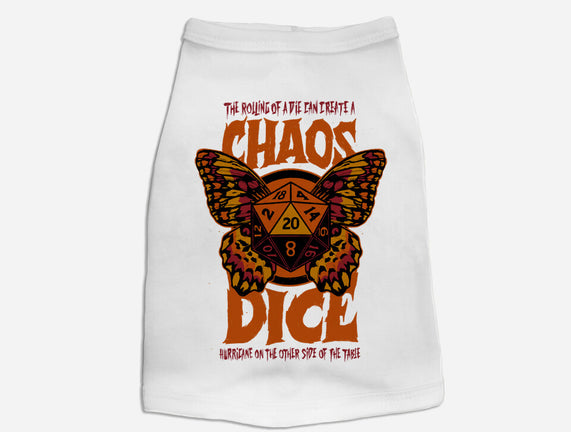 Chaos Dice