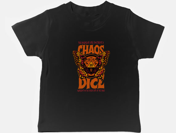 Chaos Dice