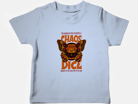 Chaos Dice