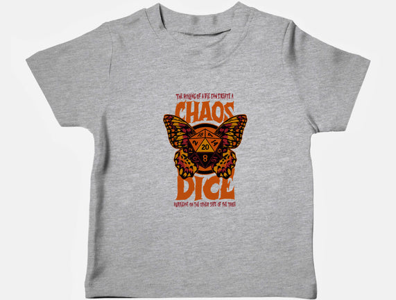 Chaos Dice