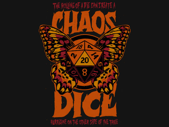 Chaos Dice