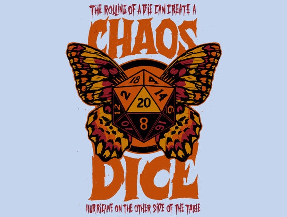 Chaos Dice