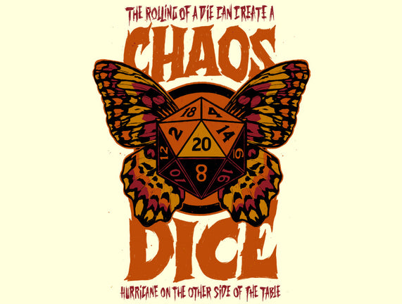 Chaos Dice