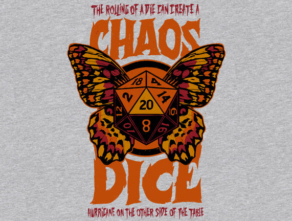 Chaos Dice