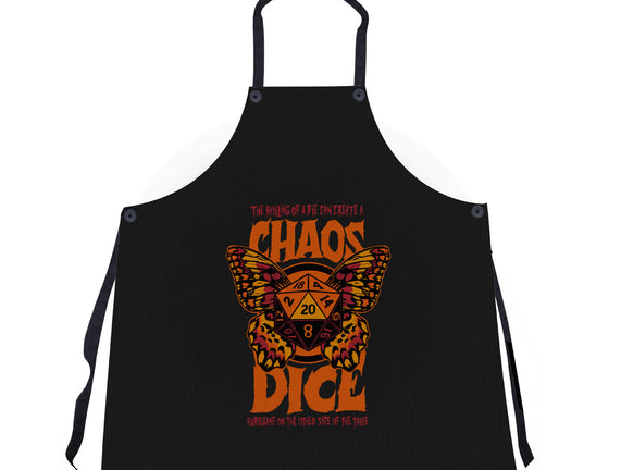 Chaos Dice