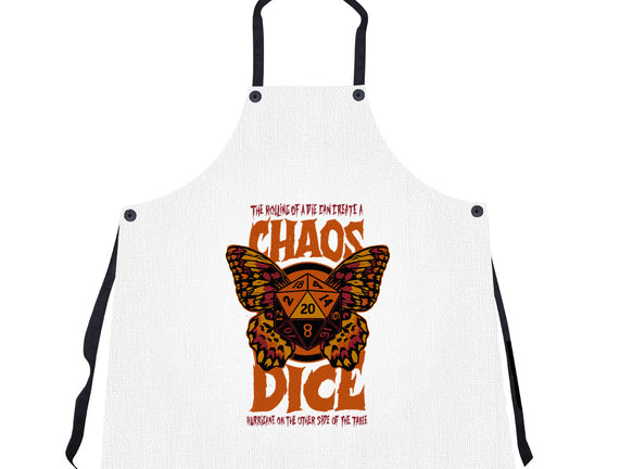 Chaos Dice