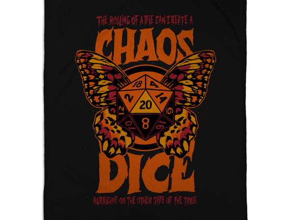 Chaos Dice