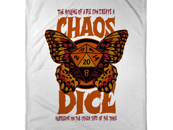 Chaos Dice