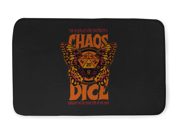 Chaos Dice