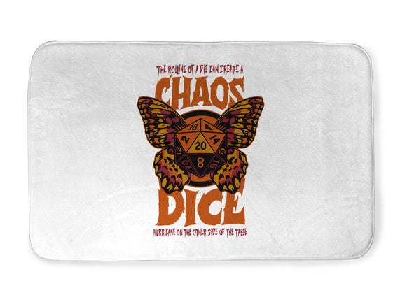 Chaos Dice