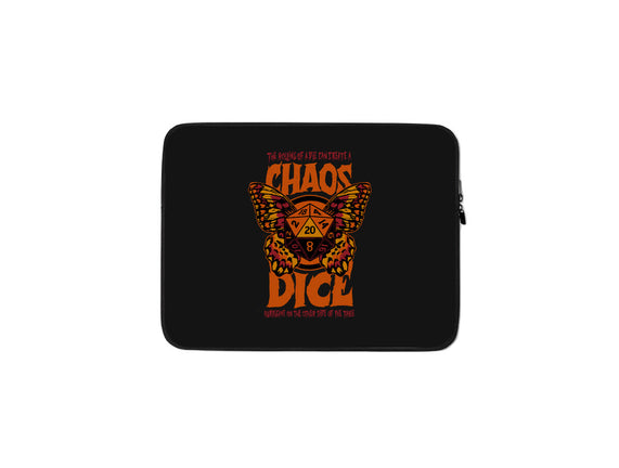 Chaos Dice