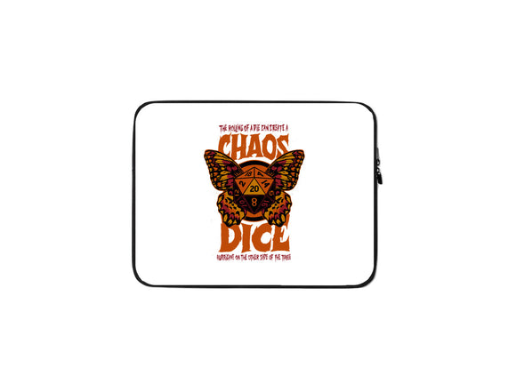 Chaos Dice