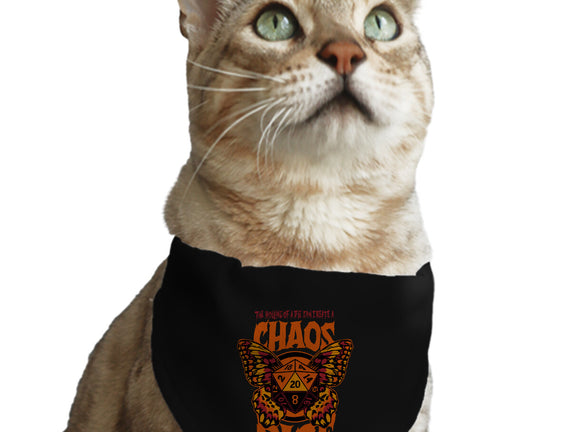 Chaos Dice