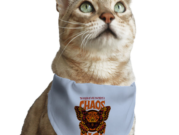 Chaos Dice