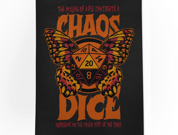 Chaos Dice