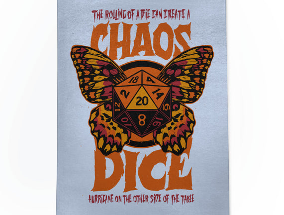 Chaos Dice