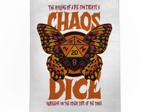 Chaos Dice