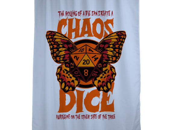 Chaos Dice