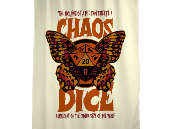 Chaos Dice