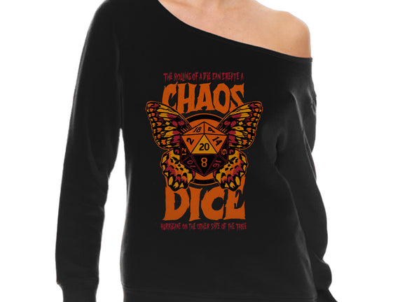 Chaos Dice