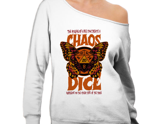 Chaos Dice