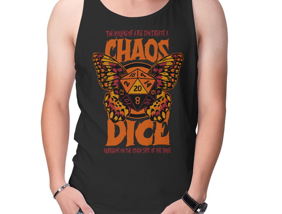 Chaos Dice