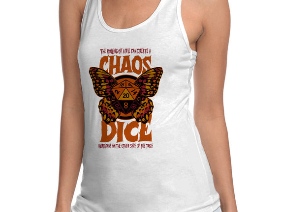 Chaos Dice